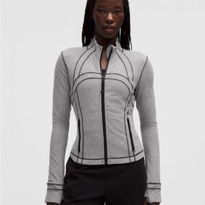 Lululemon define jacket